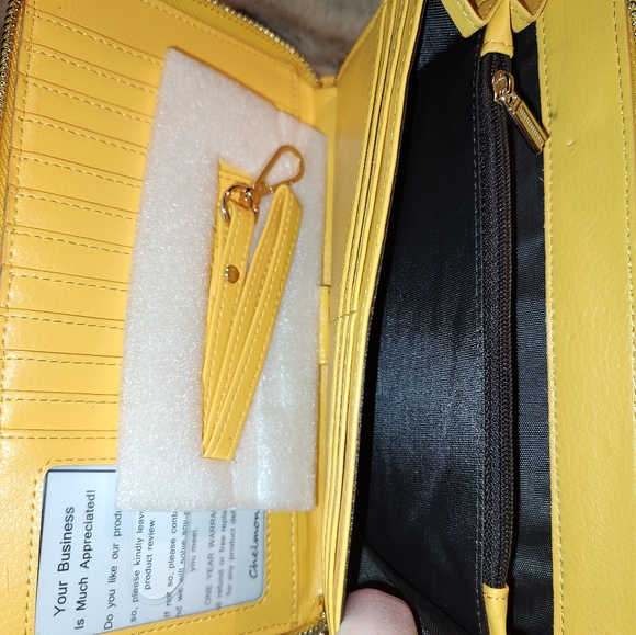 Chelmon wallet - Picture 3 of 4